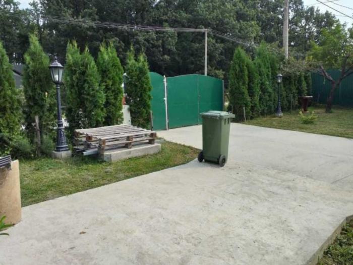 vikendica kragujevac teferic,kuća 115m2,plac 6,7ari besplatni mali oglasi