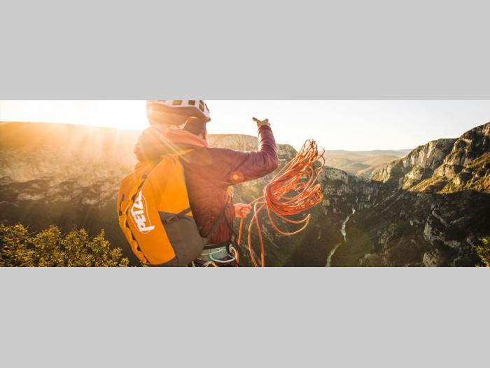 prodaja petzl opreme za penjanje, preko sajta petzlonlineshop rs besplatni mali oglasi