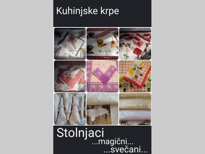 prodaja peškira i posteljine besplatni mali oglasi