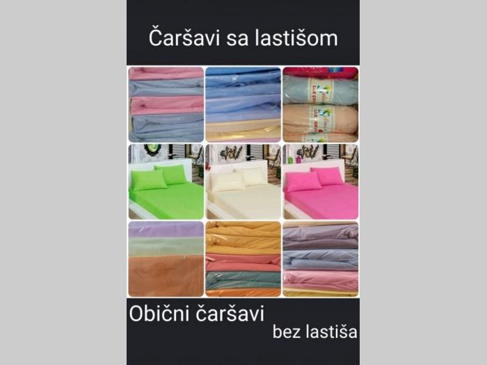 prodaja peškira i posteljine besplatni mali oglasi
