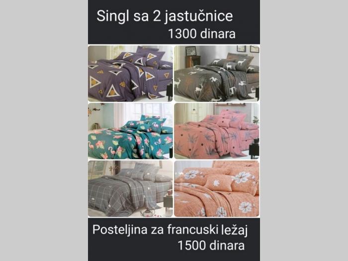prodaja peškira i posteljine besplatni mali oglasi