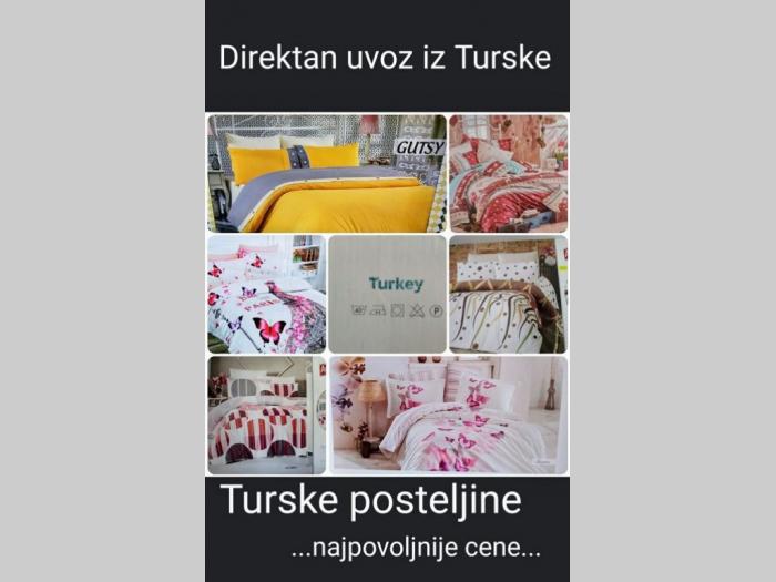 prodaja peškira i posteljine besplatni mali oglasi