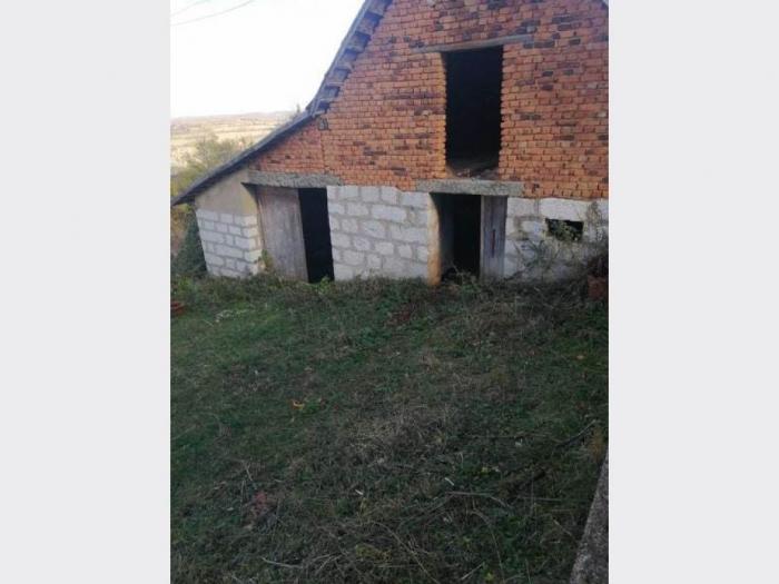 prodajem seosko domaćinstvo besplatni mali oglasi
