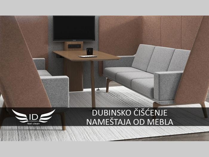 dubinsko čišćenje nameštaja od mebla besplatni mali oglasi