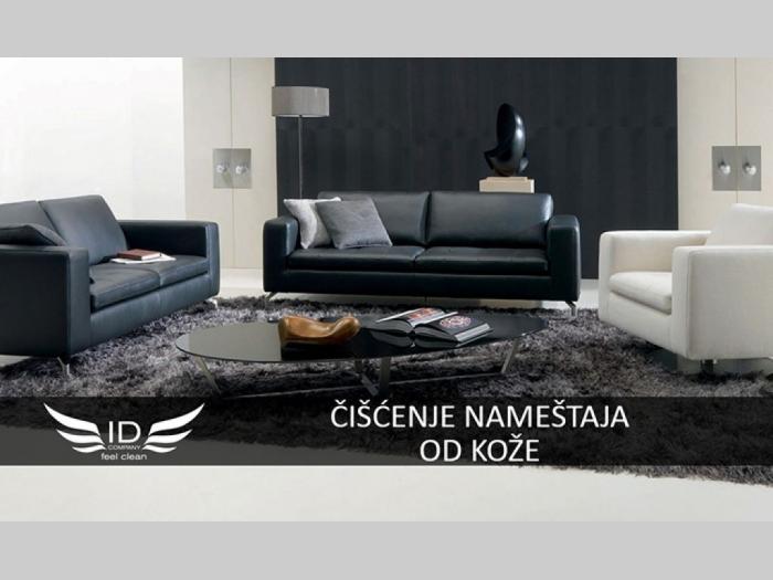 čišćenje nameštaja od kože i eko kože besplatni mali oglasi