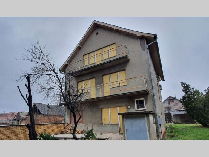 kuća sa poslovnim objektom u inđiji prodaja besplatni mali oglasi