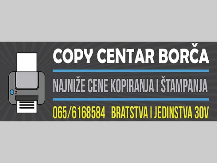 digitalna štampa borča copy centar besplatni mali oglasi