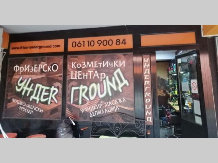 frizerski salon labudovo brdo besplatni mali oglasi