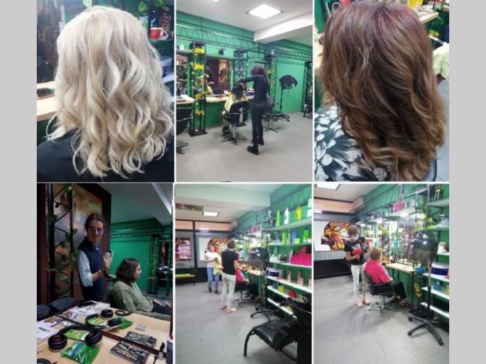 frizerski salon labudovo brdo besplatni mali oglasi