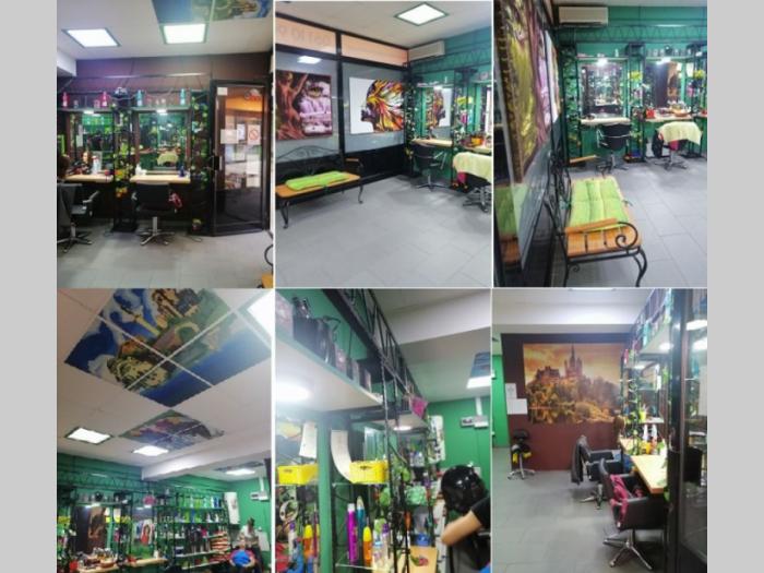 frizerski salon labudovo brdo besplatni mali oglasi