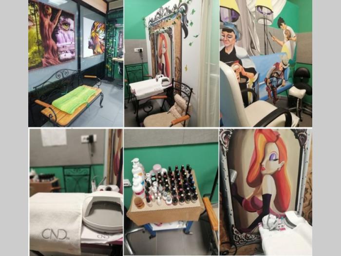 frizerski salon labudovo brdo besplatni mali oglasi