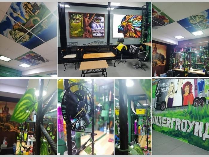 frizerski salon labudovo brdo besplatni mali oglasi
