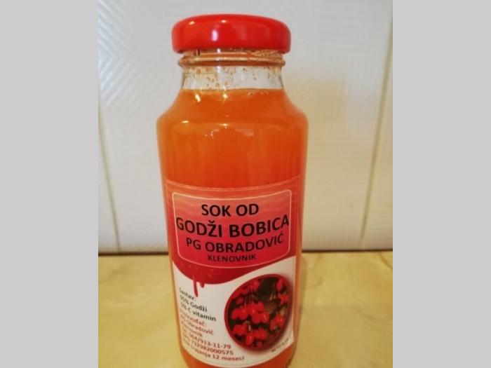 godži sok potpuno prirodan besplatni mali oglasi