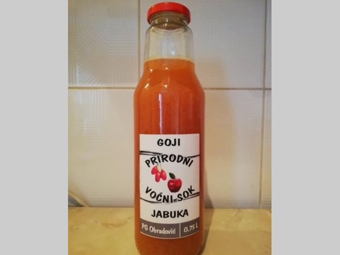 godži sok potpuno prirodan besplatni mali oglasi