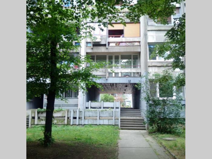 blok 22, novi beograd trosoban, uknjižen stan 74m2, vlasnik 1 1 besplatni mali oglasi