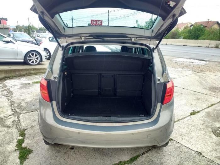 opel meriva 1 3 cdti besplatni mali oglasi