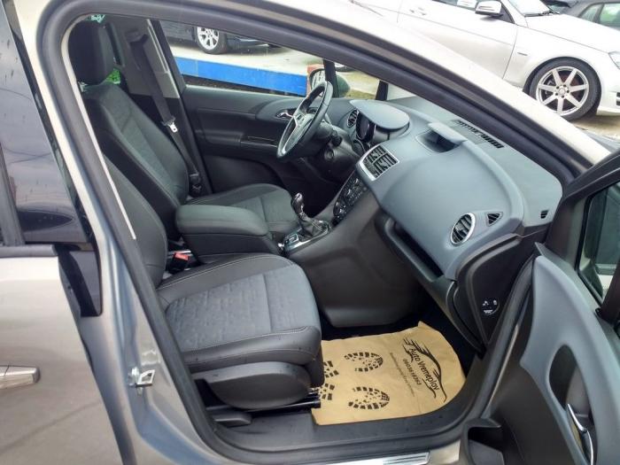 opel meriva 1 3 cdti besplatni mali oglasi