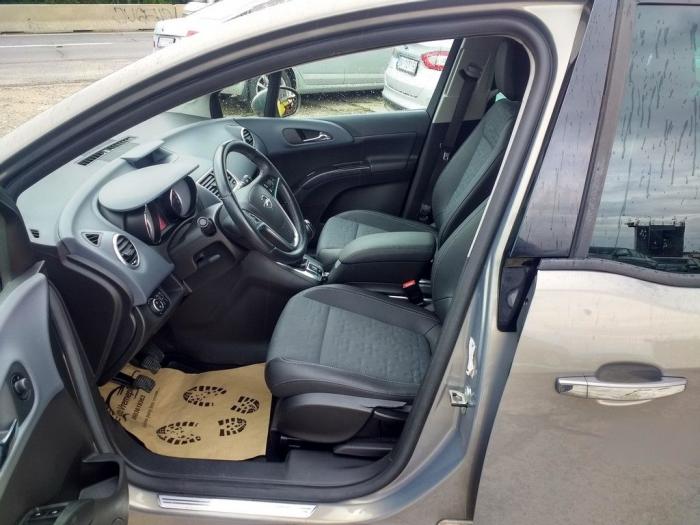opel meriva 1 3 cdti besplatni mali oglasi