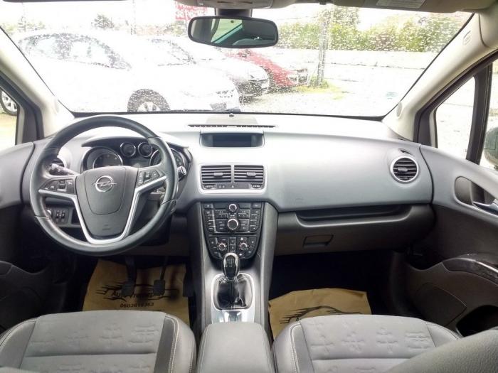 opel meriva 1 3 cdti besplatni mali oglasi