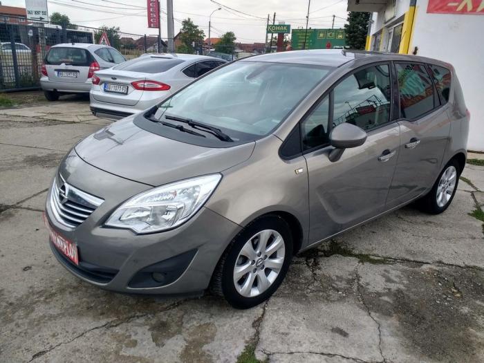 opel meriva 1 3 cdti besplatni mali oglasi