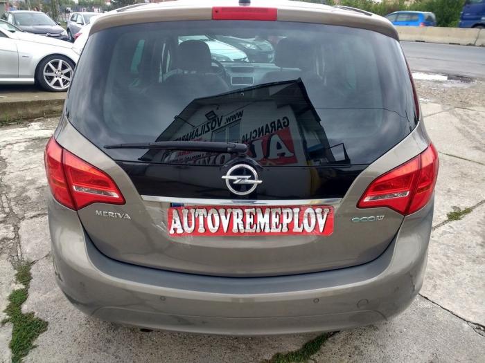opel meriva 1 3 cdti besplatni mali oglasi