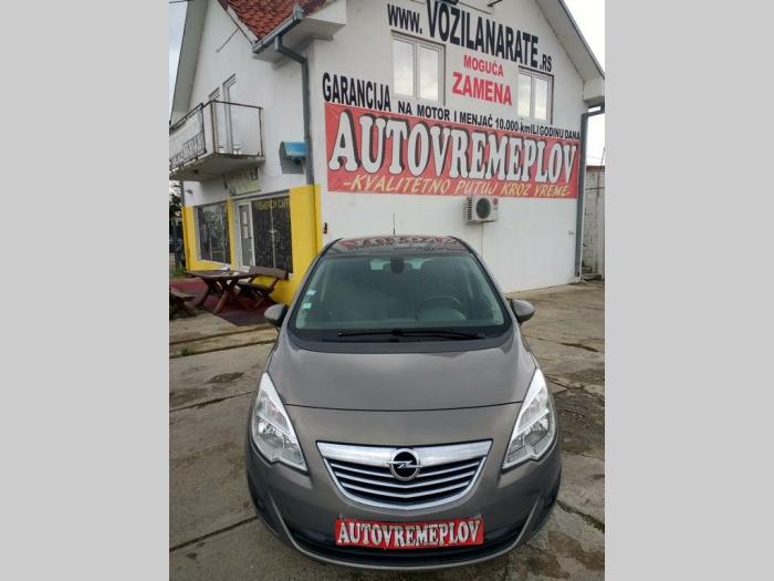 opel meriva 1 3 cdti besplatni mali oglasi