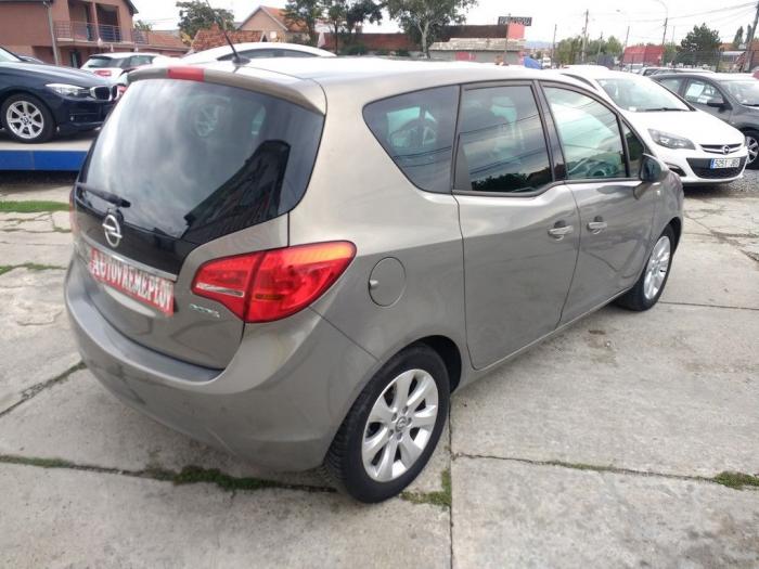 opel meriva 1 3 cdti besplatni mali oglasi