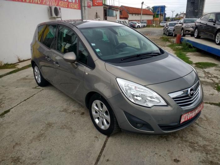 opel meriva 1 3 cdti besplatni mali oglasi