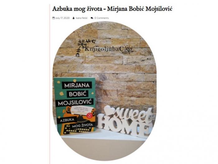 knjigoljubac usluga kreiranjai objava recenzija besplatni mali oglasi