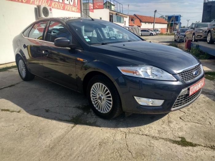 ford mondeo 1 8tdci besplatni mali oglasi