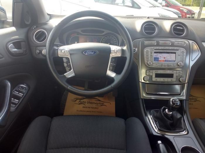 ford mondeo 1 8tdci besplatni mali oglasi