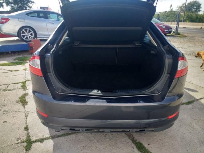 ford mondeo 1 8tdci besplatni mali oglasi