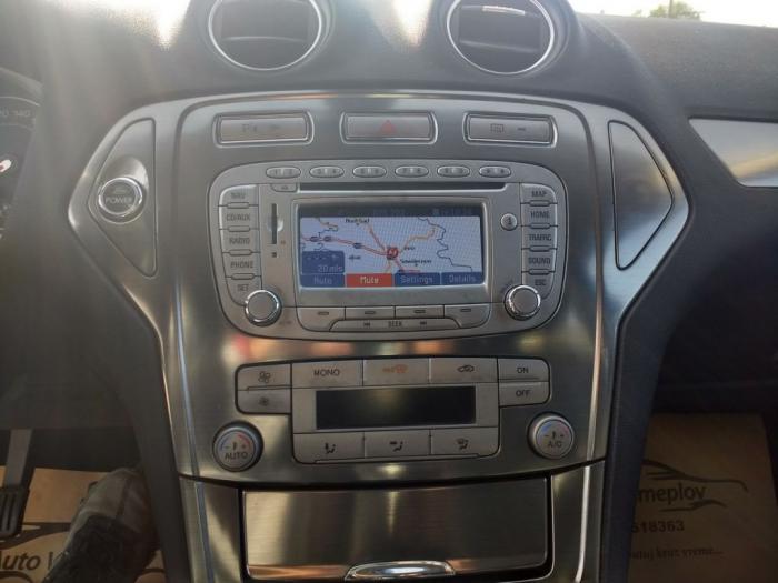 ford mondeo 1 8tdci besplatni mali oglasi