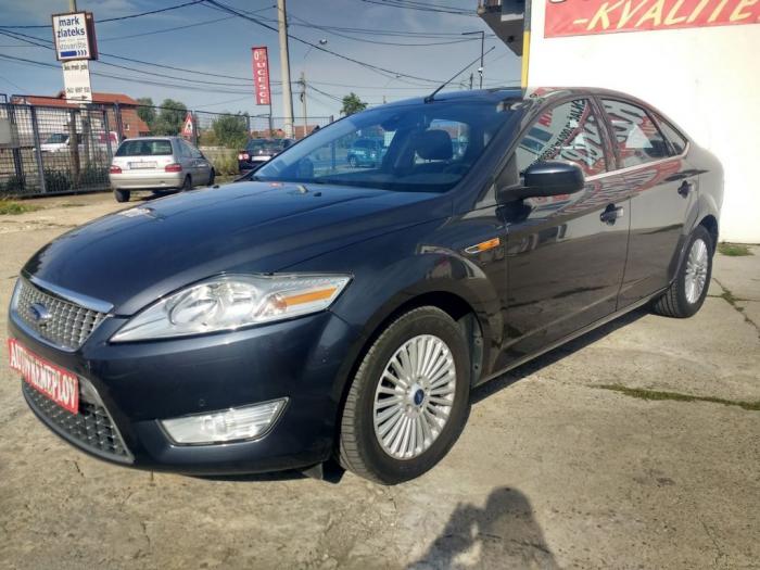 ford mondeo 1 8tdci besplatni mali oglasi
