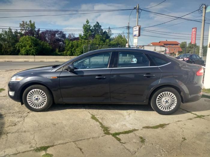 ford mondeo 1 8tdci besplatni mali oglasi