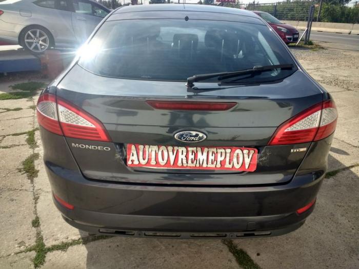 ford mondeo 1 8tdci besplatni mali oglasi