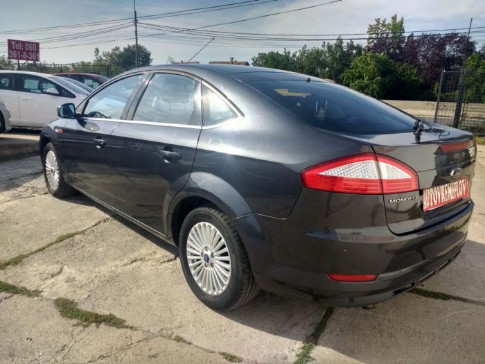 ford mondeo 1 8tdci besplatni mali oglasi