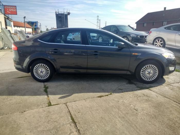 ford mondeo 1 8tdci besplatni mali oglasi