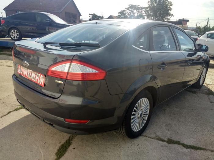 ford mondeo 1 8tdci besplatni mali oglasi