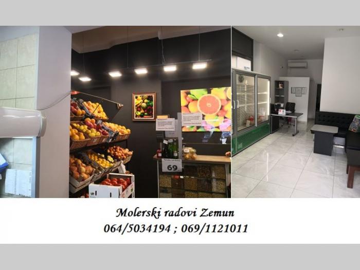 molerski radovi zemun besplatni mali oglasi