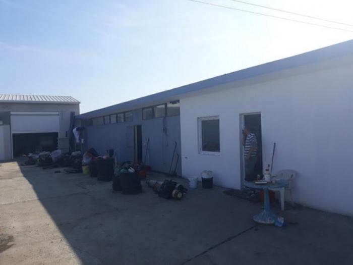za izdavanje oko 300 m2 sa kancelarijama na 7 ari placa besplatni mali oglasi