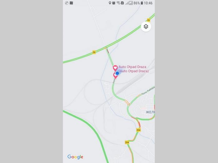 za izdavanje oko 300 m2 sa kancelarijama na 7 ari placa besplatni mali oglasi