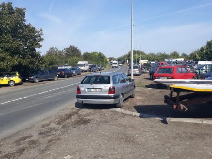 za izdavanje oko 300 m2 sa kancelarijama na 7 ari placa besplatni mali oglasi