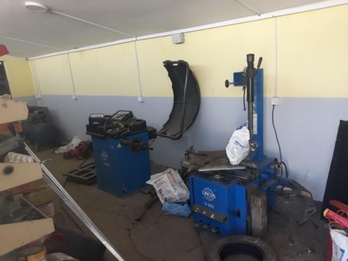 za izdavanje oko 300 m2 sa kancelarijama na 7 ari placa besplatni mali oglasi