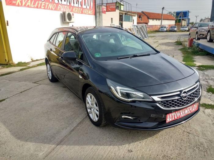 opel astra j 1 6cdti besplatni mali oglasi