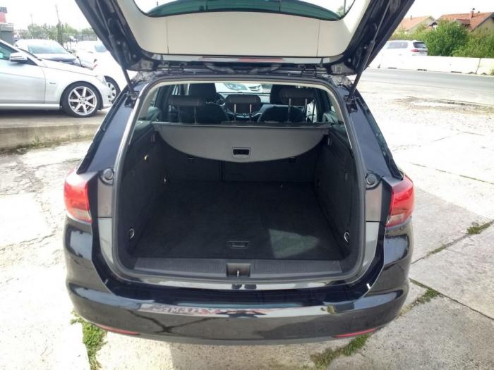 opel astra j 1 6cdti besplatni mali oglasi