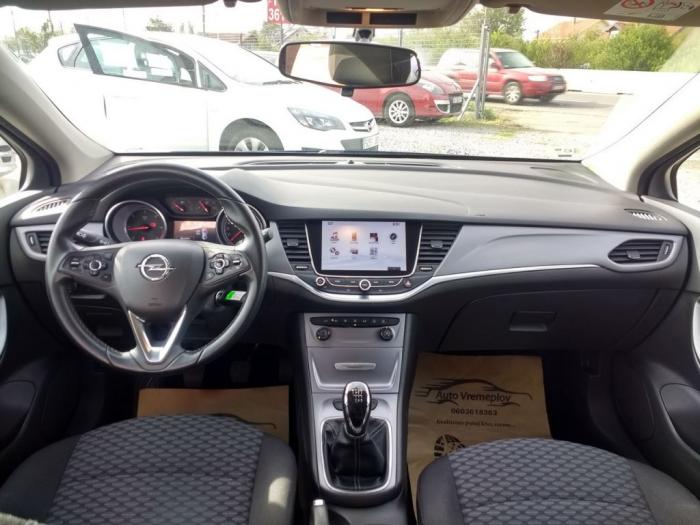 opel astra j 1 6cdti besplatni mali oglasi