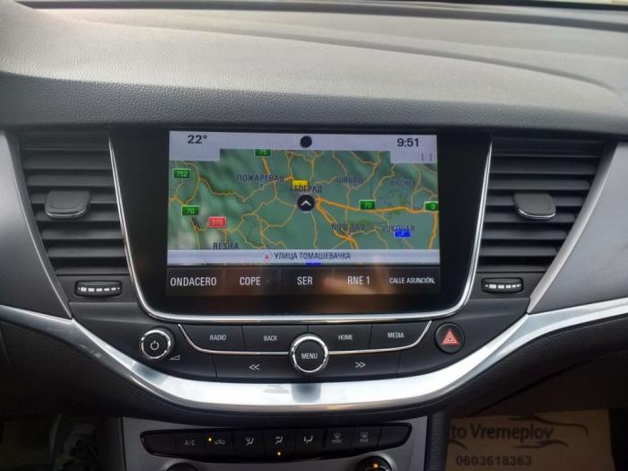 opel astra j 1 6cdti besplatni mali oglasi