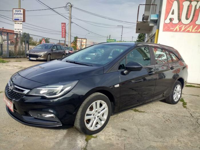 opel astra j 1 6cdti besplatni mali oglasi