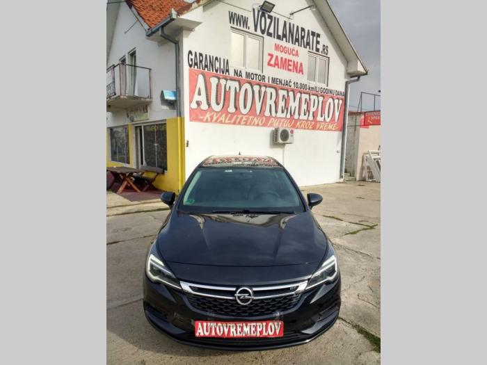 opel astra j 1 6cdti besplatni mali oglasi
